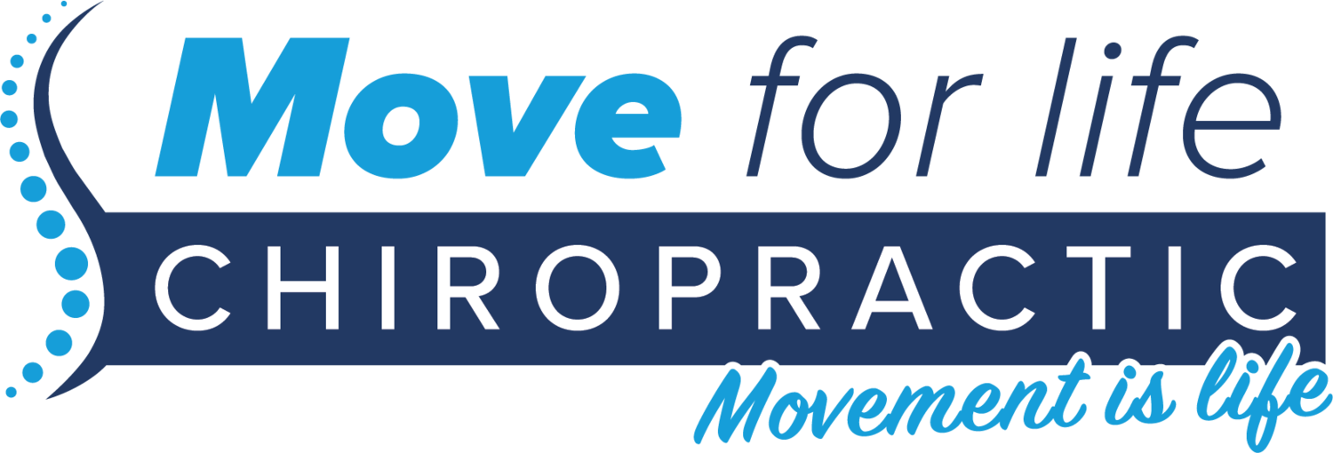 Move for Life Chiropractic