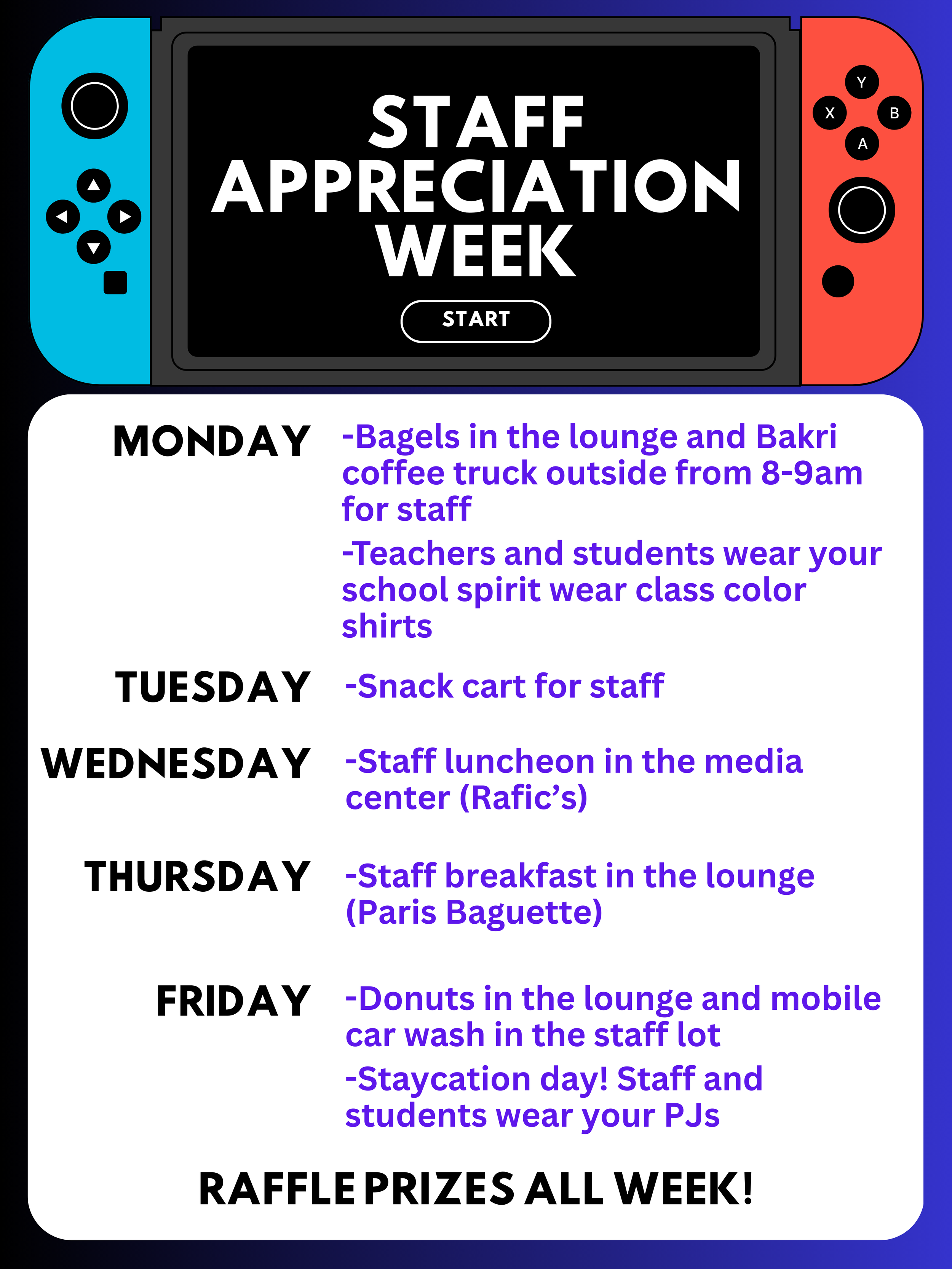 Staff Appreciation Week Schedule 2025 (1).png