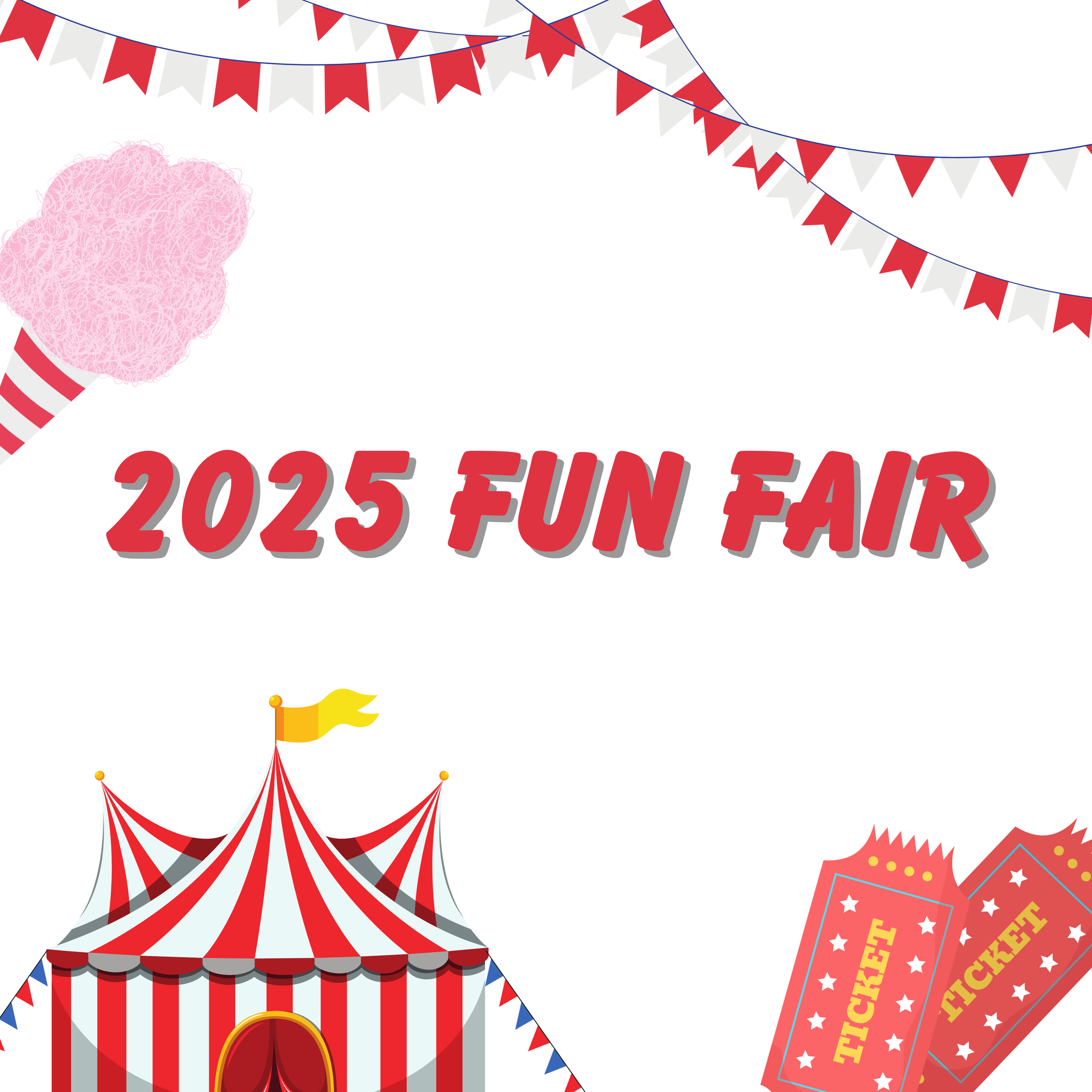 2025 Fun Fair