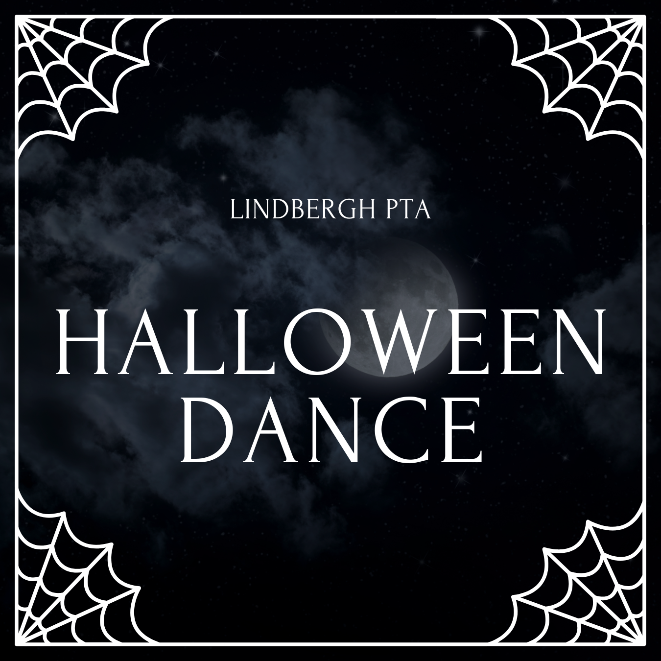 Halloween Dance