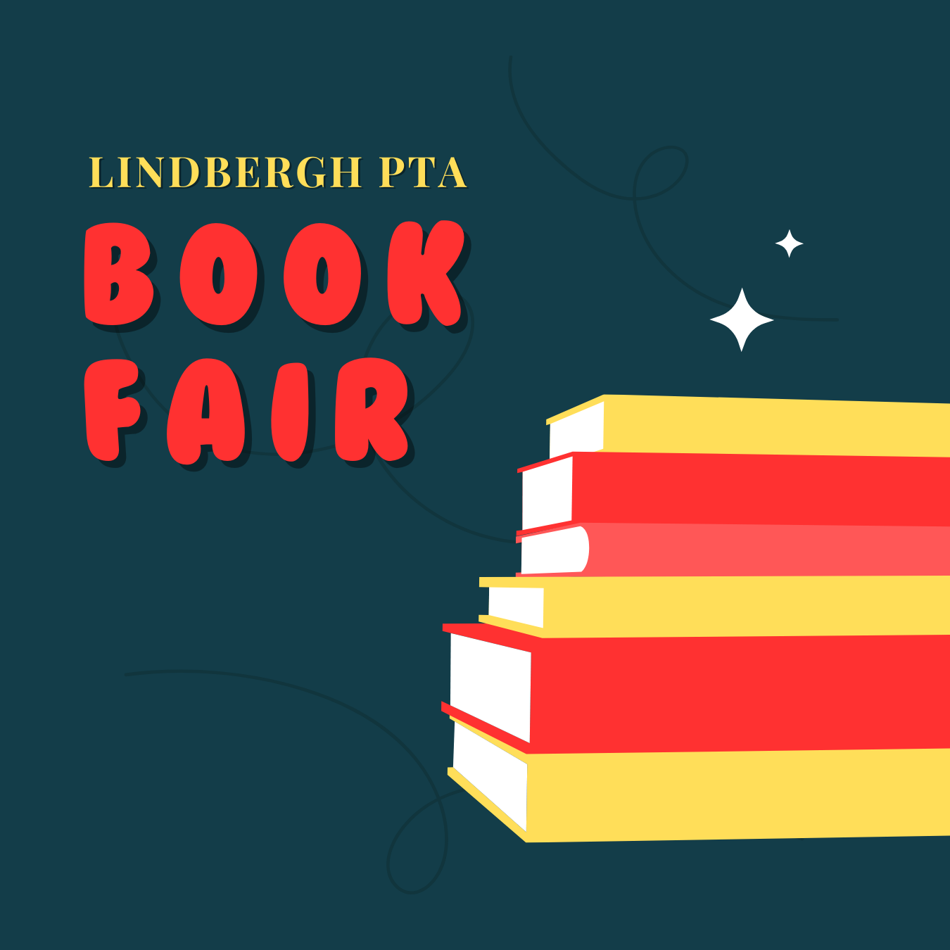 Scholastic Book Fair
