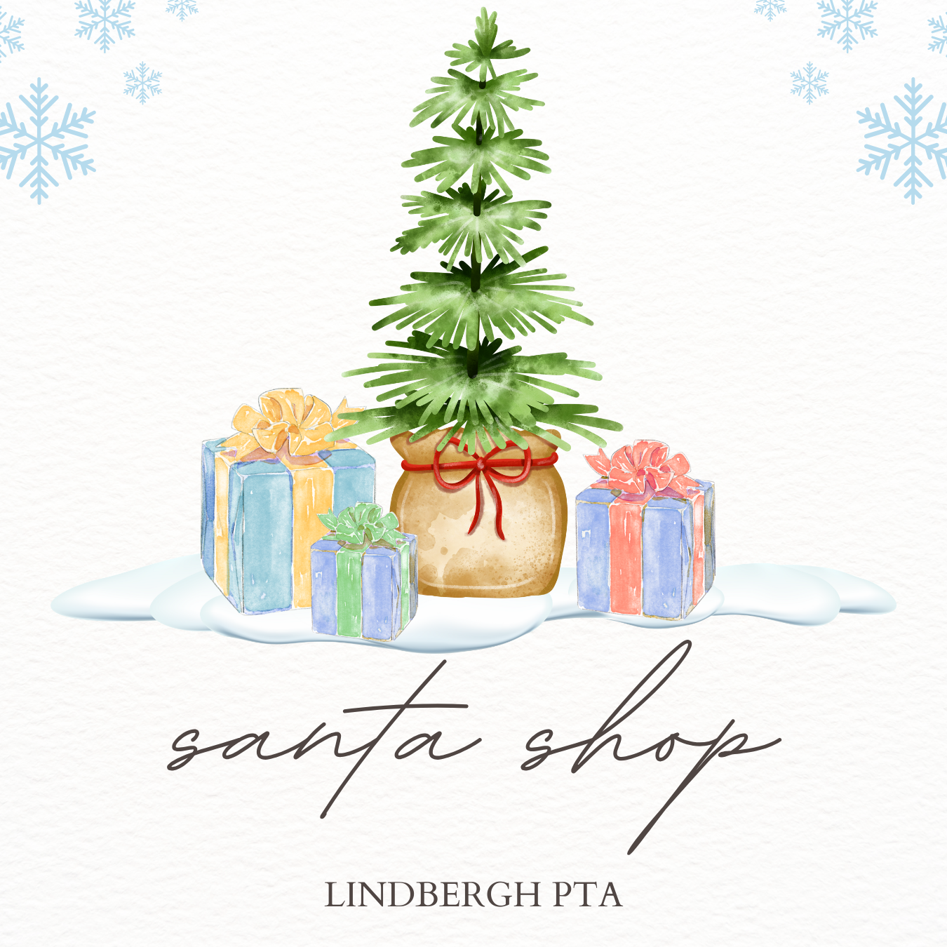 Santa Shop
