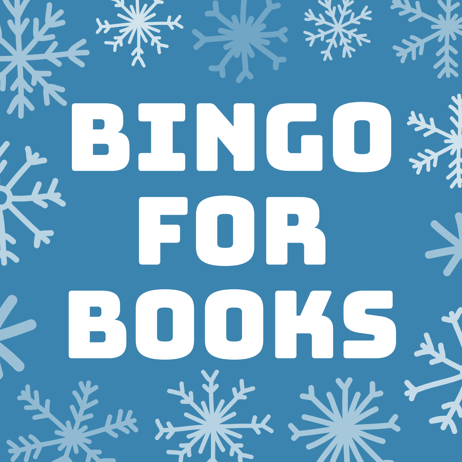 Bingo for Books