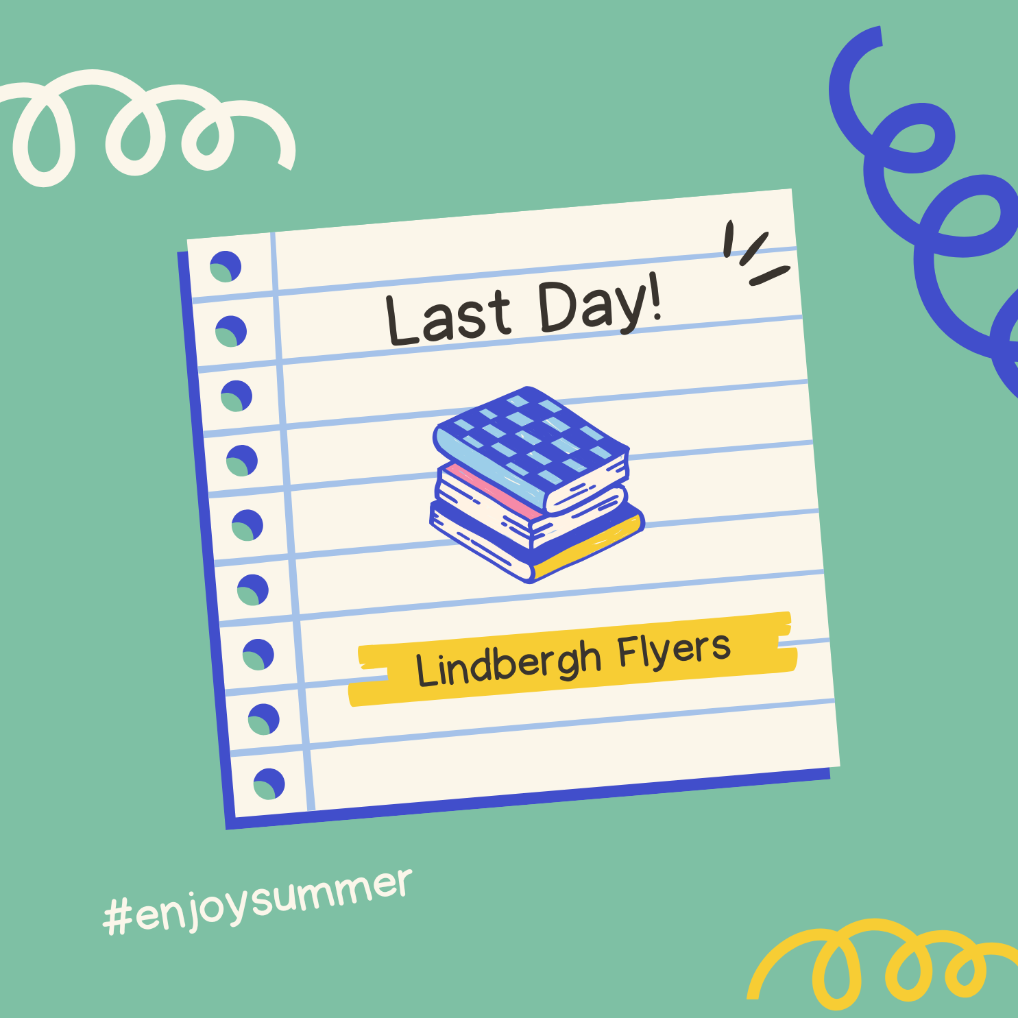 Last Day