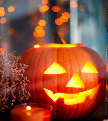 2025 Halloween Dance