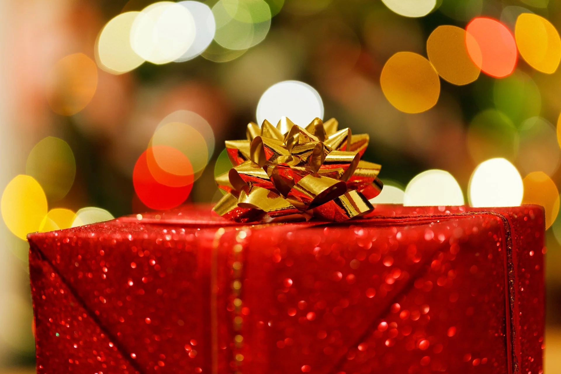 2025 Santa Shop