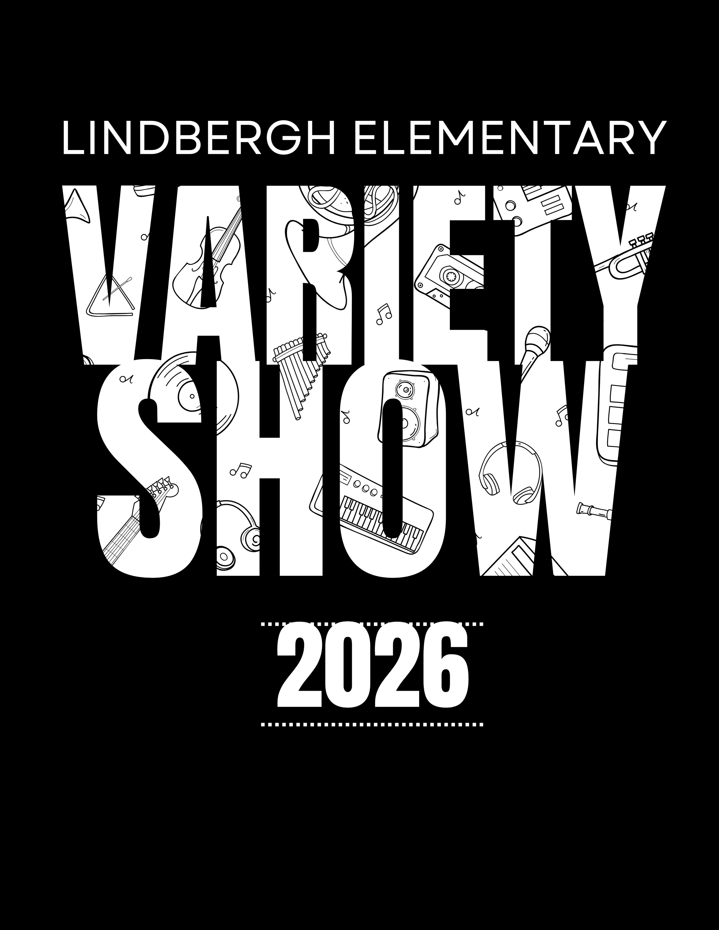 2026 Variety Show 