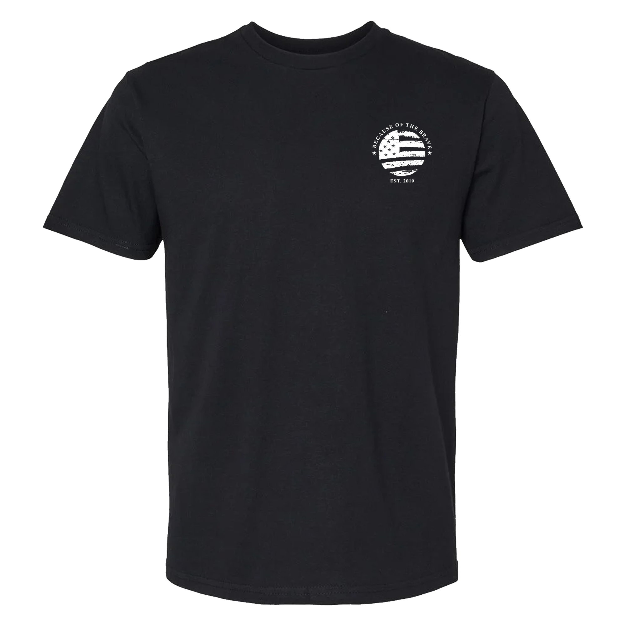 TyrannyTShirt_Front.png