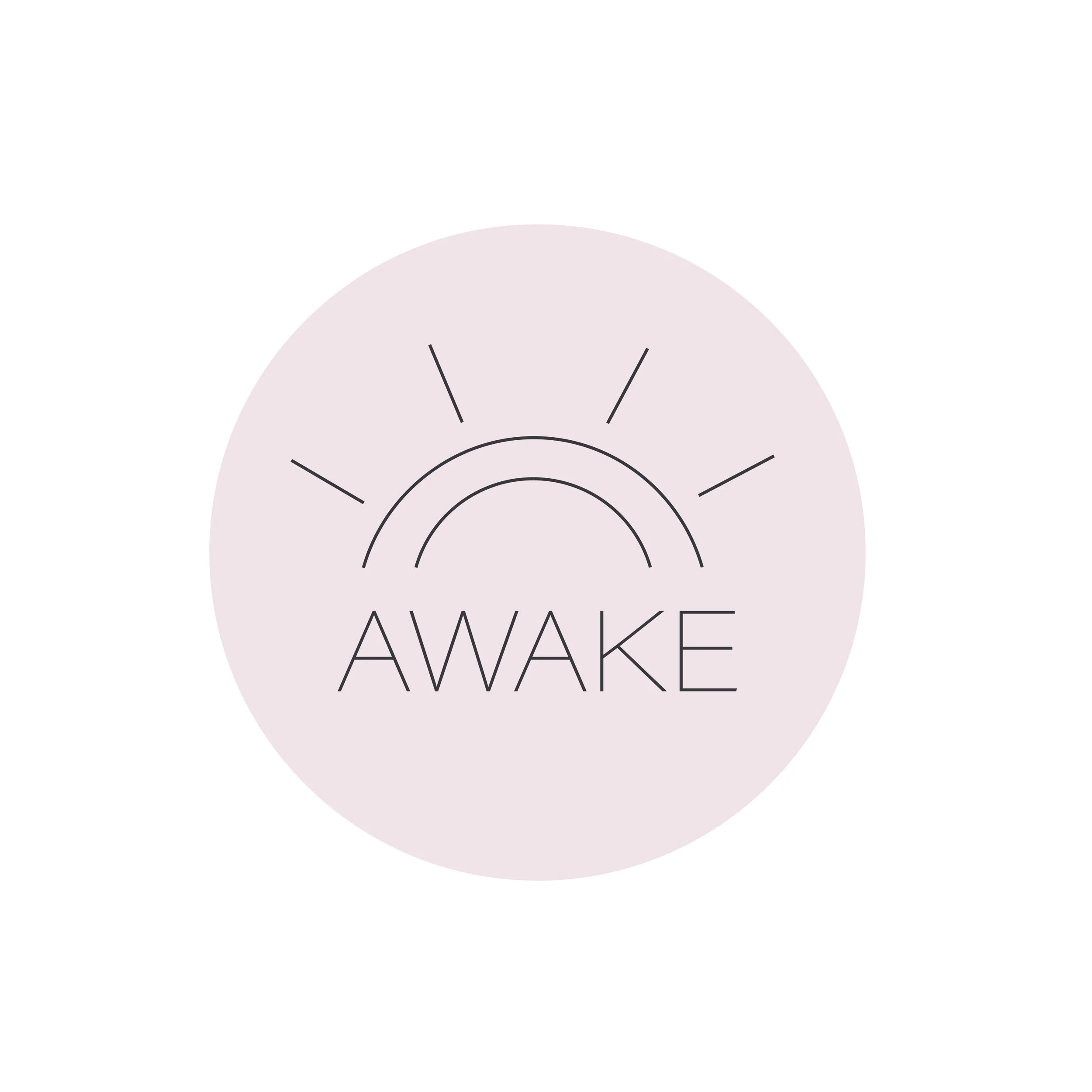 AWAKE Fruit Smoothies