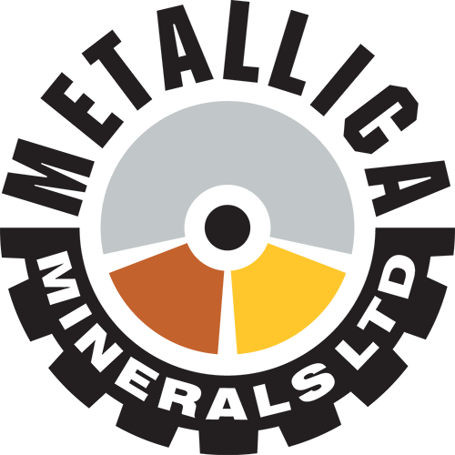 Metallica Metals