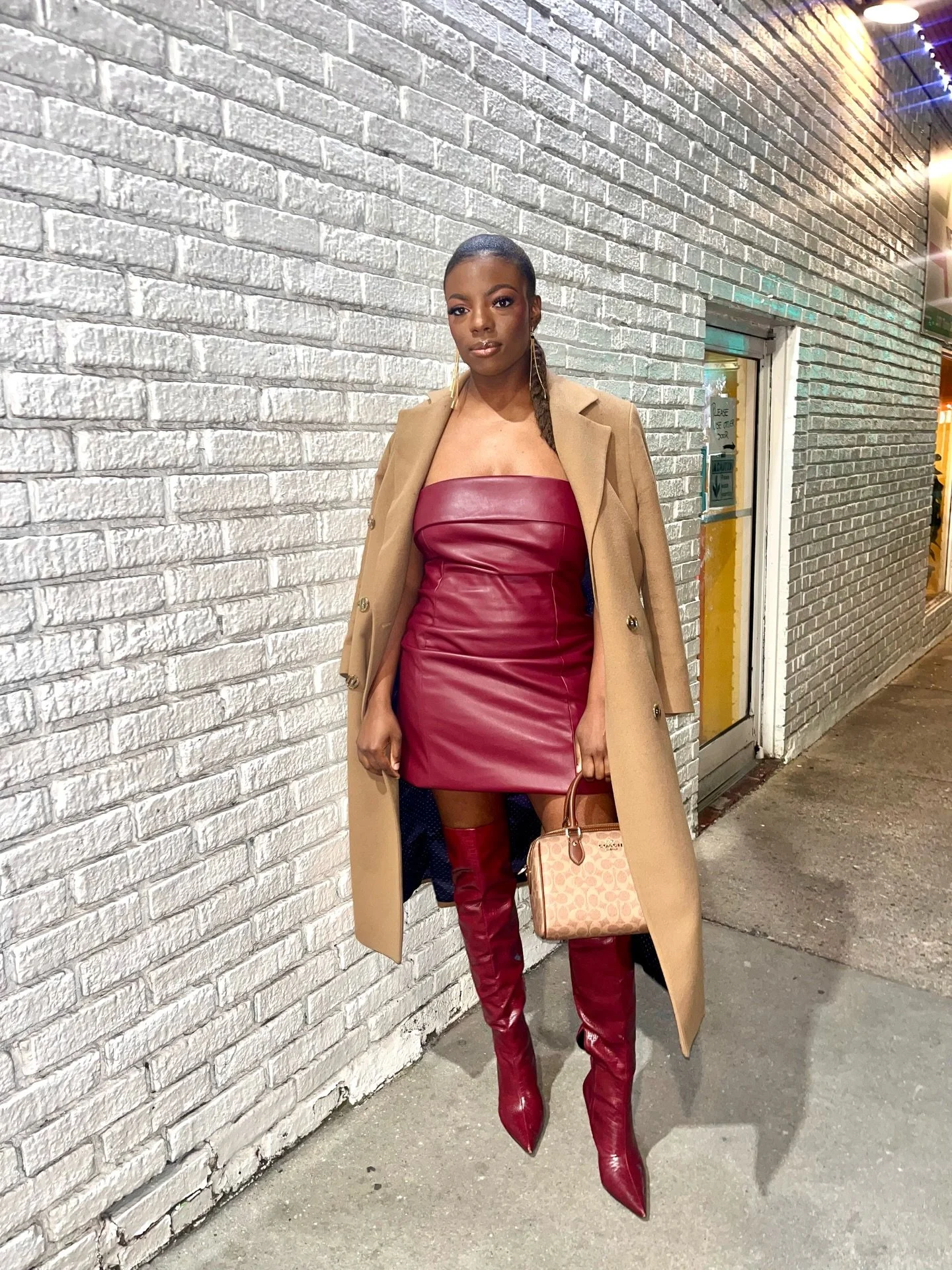 march plz be good to me. 🙏🏾
little moments from february