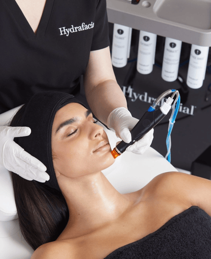 hydrafacial