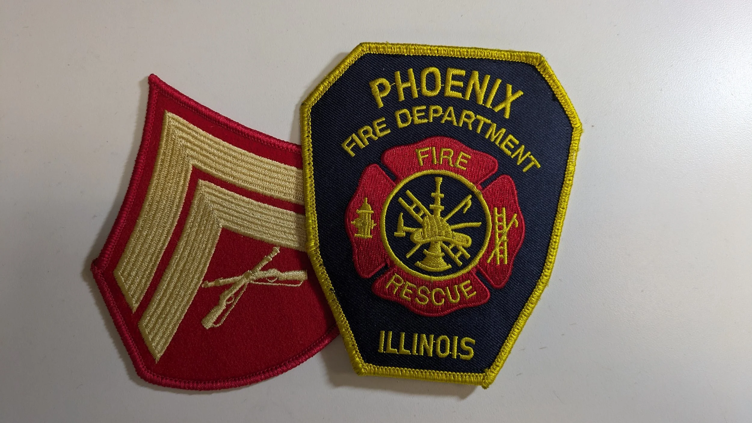 2-Patch Bundle