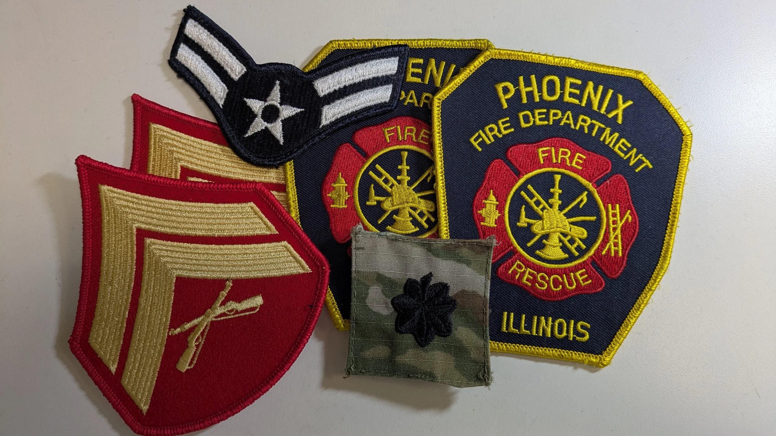 6-Patch Bundle