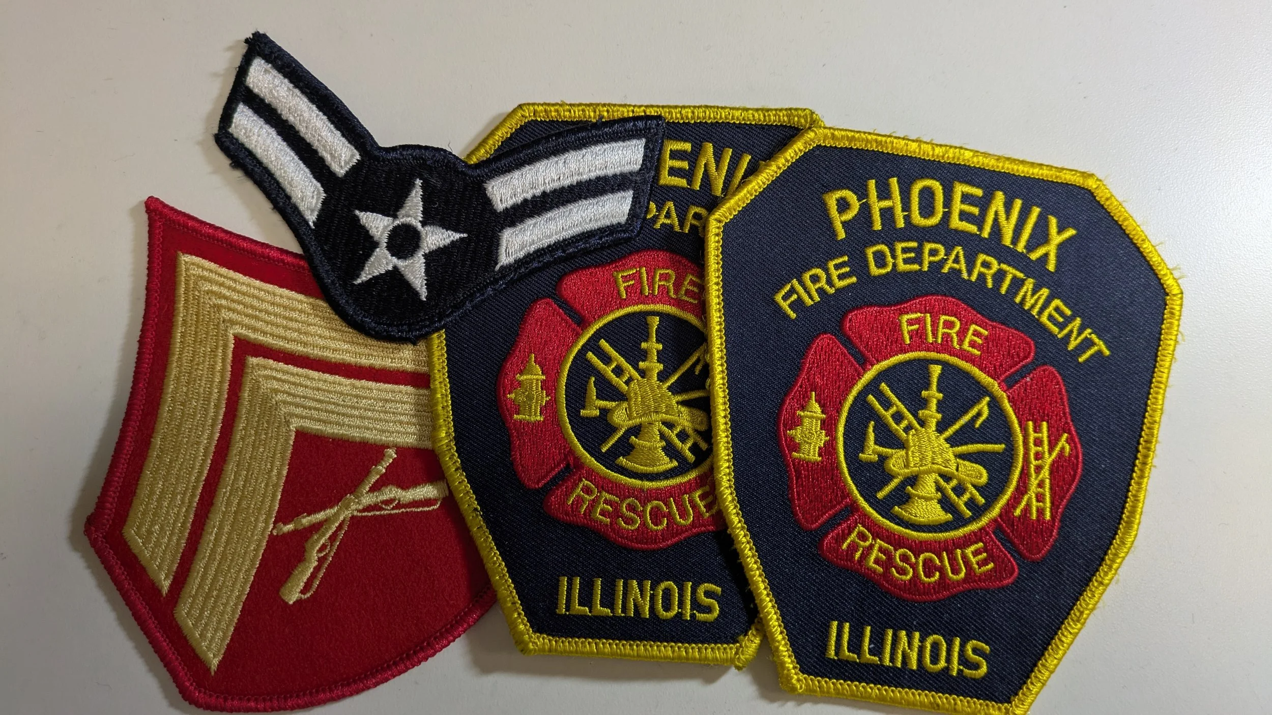 4-Patch Bundle