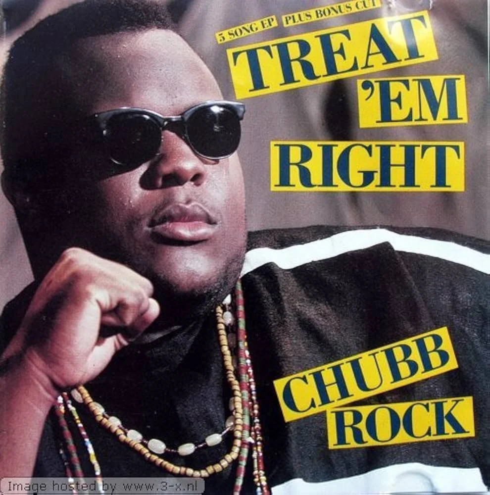 The Story Behind "Treat 'Em Right"