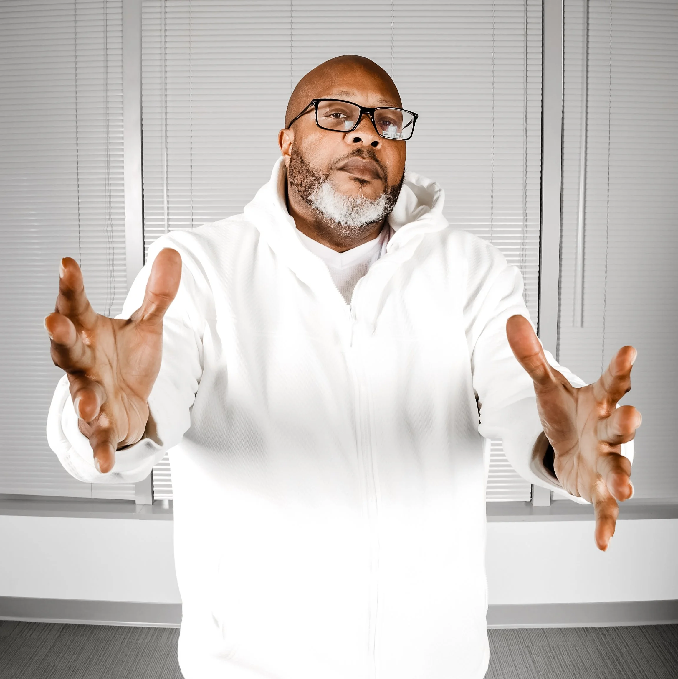 Touring as a '90s Hip Hop Legend