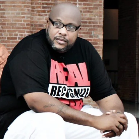 I Left Brown for the Booth