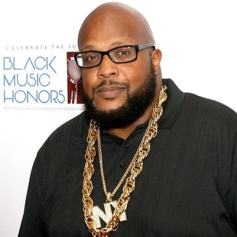 Reggae Raised Me. Brooklyn Made Me.