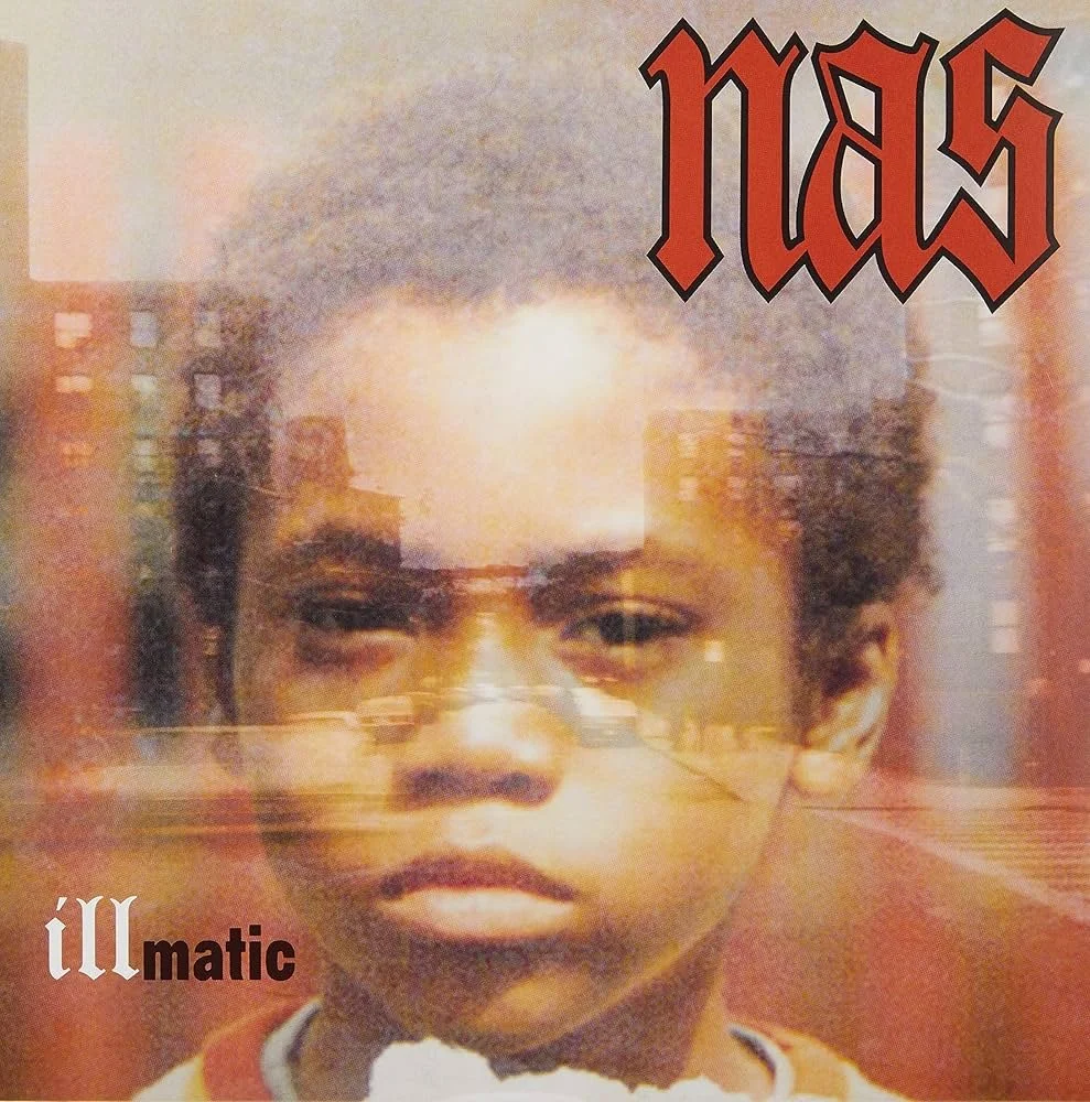 I Was There When Nas First Got on a Record