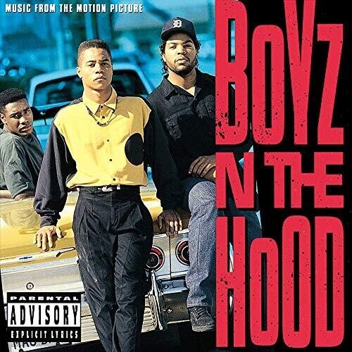 My Music Was in Boyz n the Hood — and Nobody Talks About It