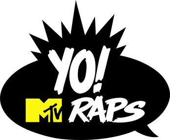 What It Meant to Be on Yo! MTV Raps in 1989