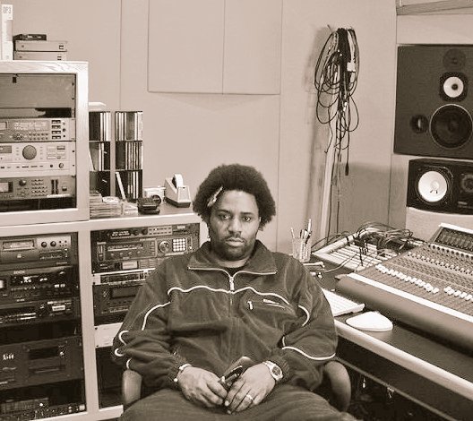 My Cousin Howie Tee Didn't Just Discover Me — He Helped Build the Entire Foundation of Hip Hop