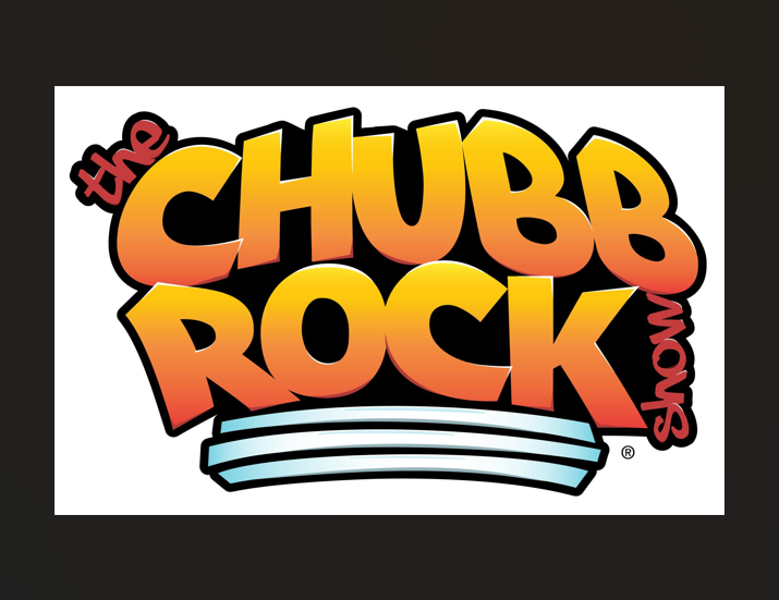 Behind The Chubb Rock Show