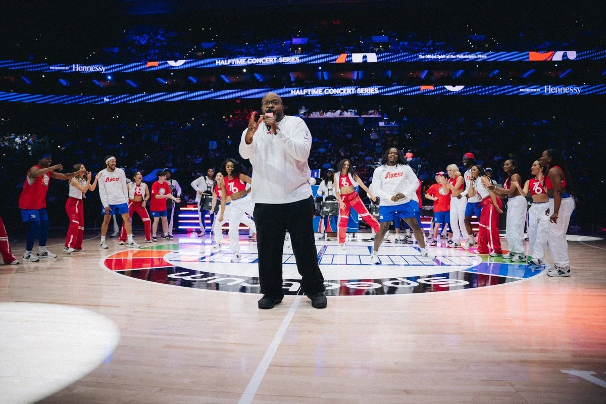 CHUBB ROCK