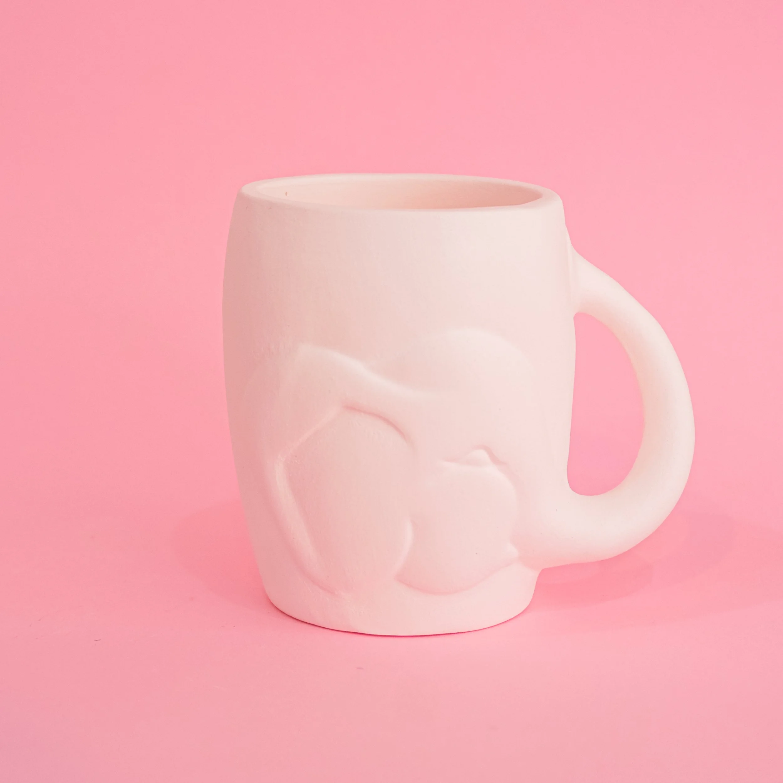 Elephant Mug - $25 