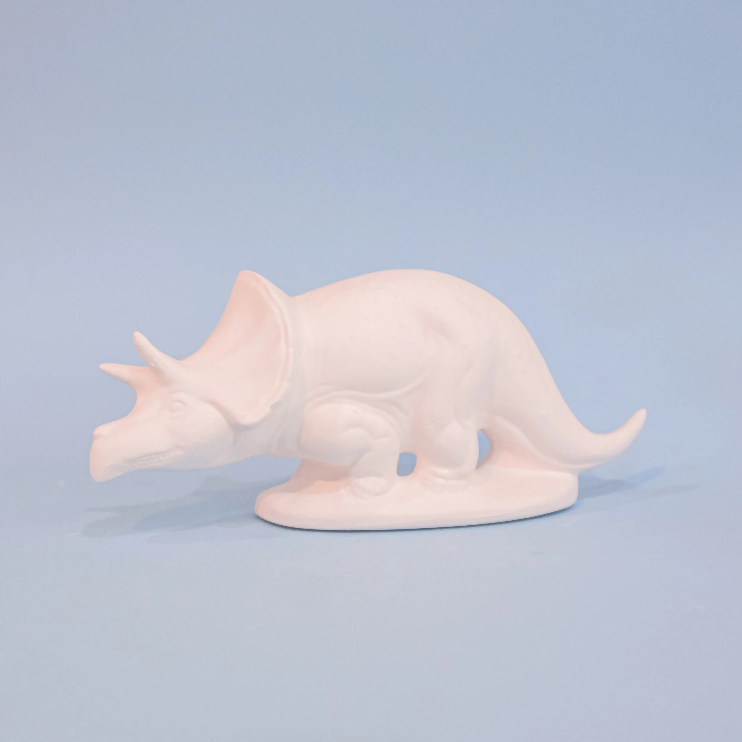 Triceratops - $18