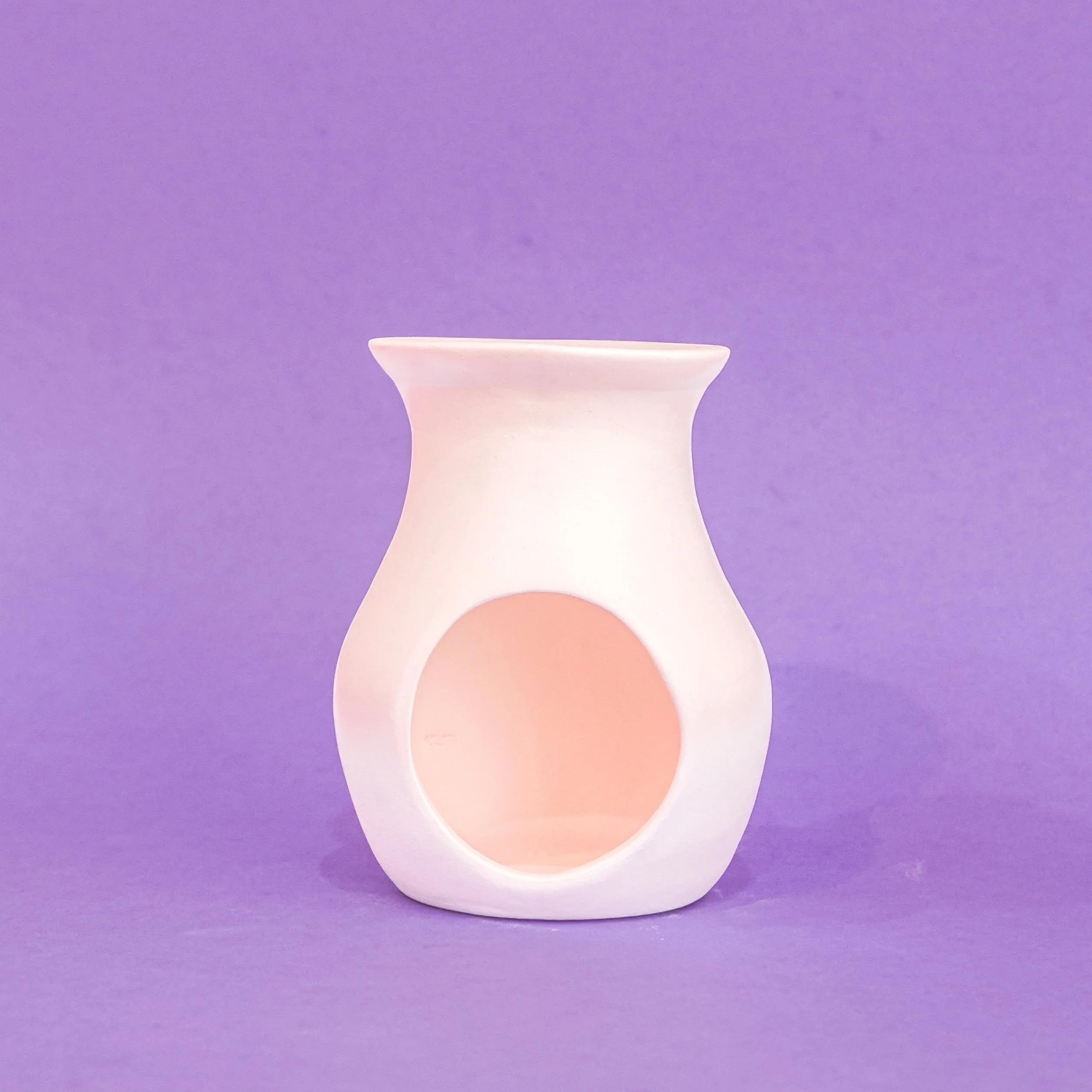 Plain Oil Burner - $38 