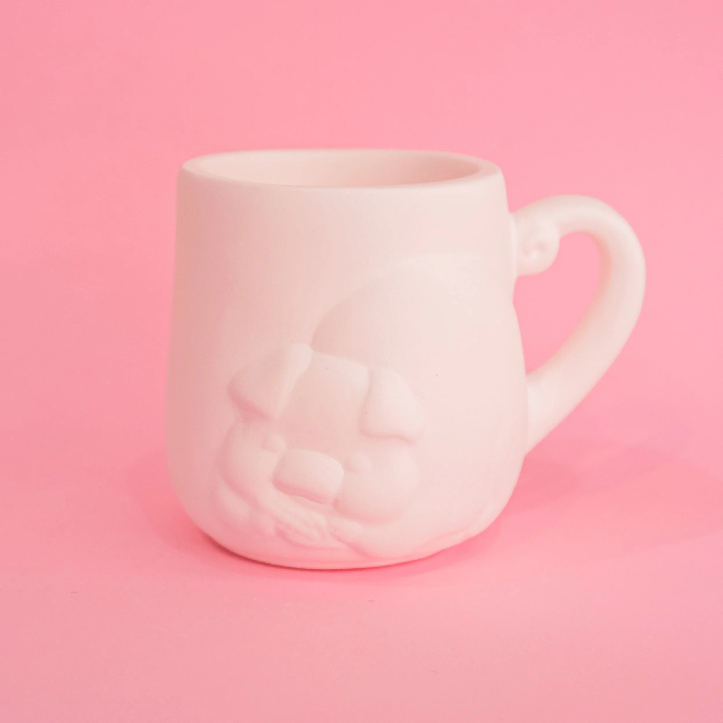 Pig Mug - $25