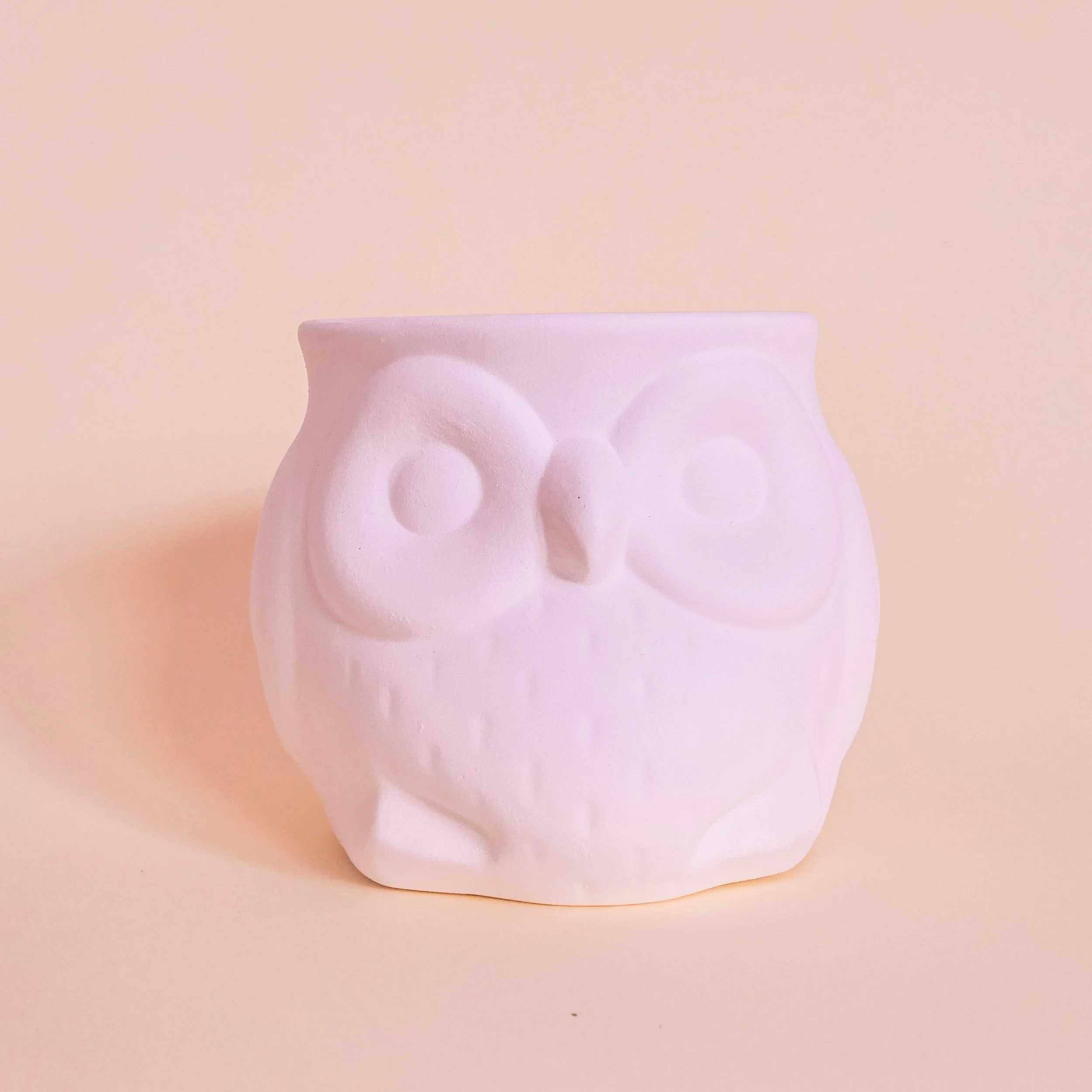 Owl Pot
$30