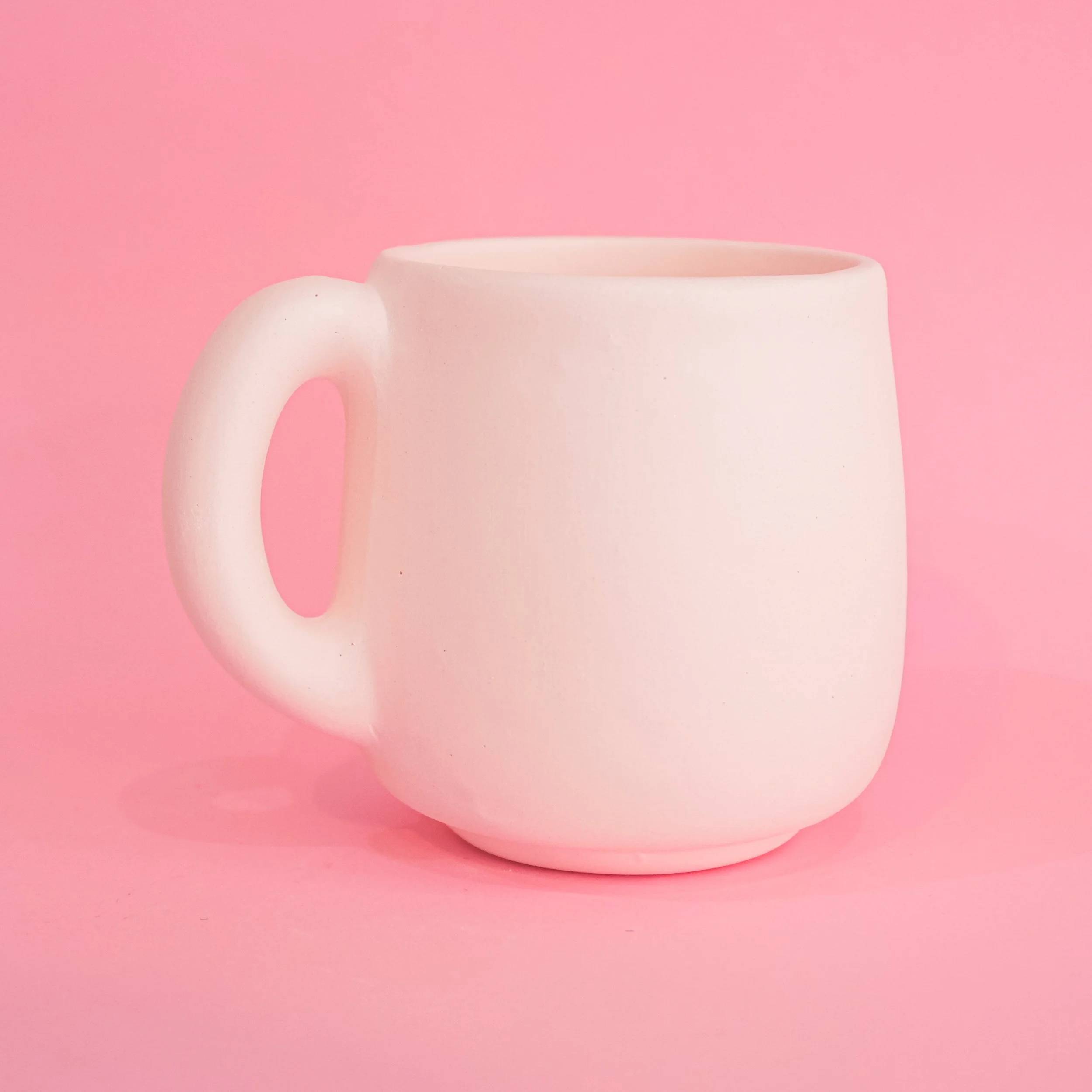 Natalie Mug - $34