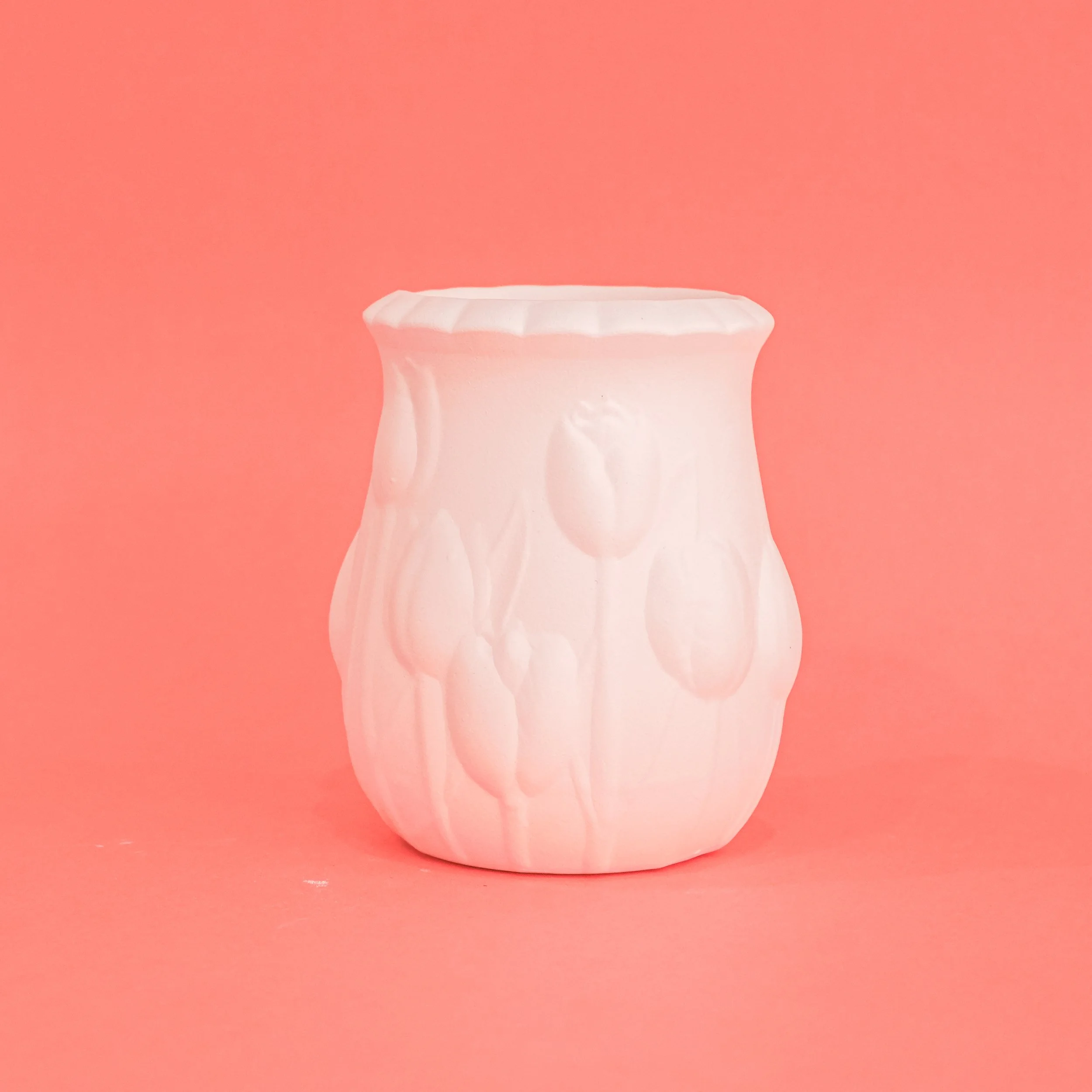 Tulip Pot - $28