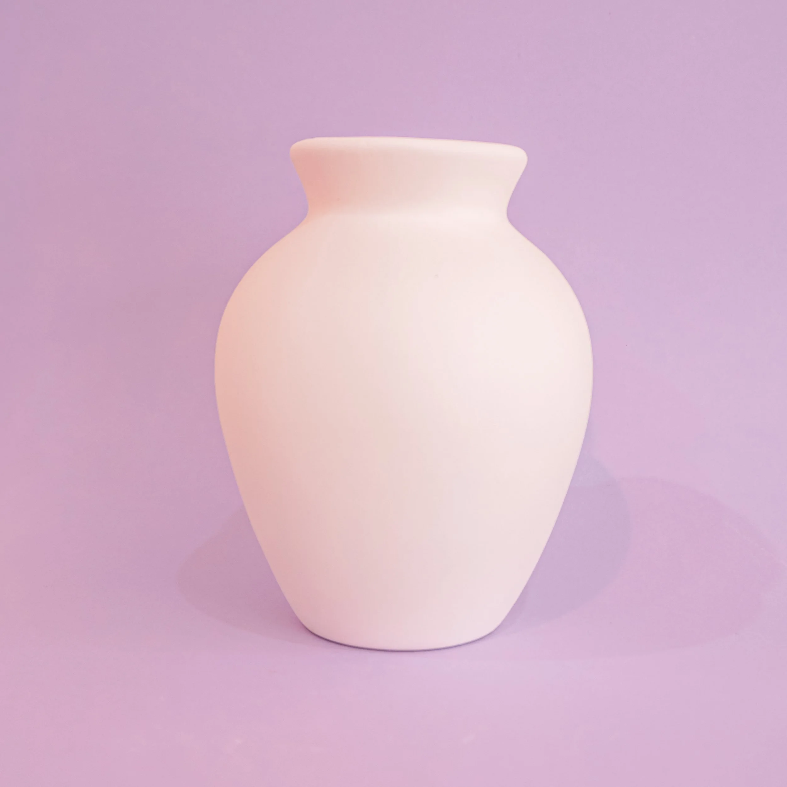 Melba Vase - $72