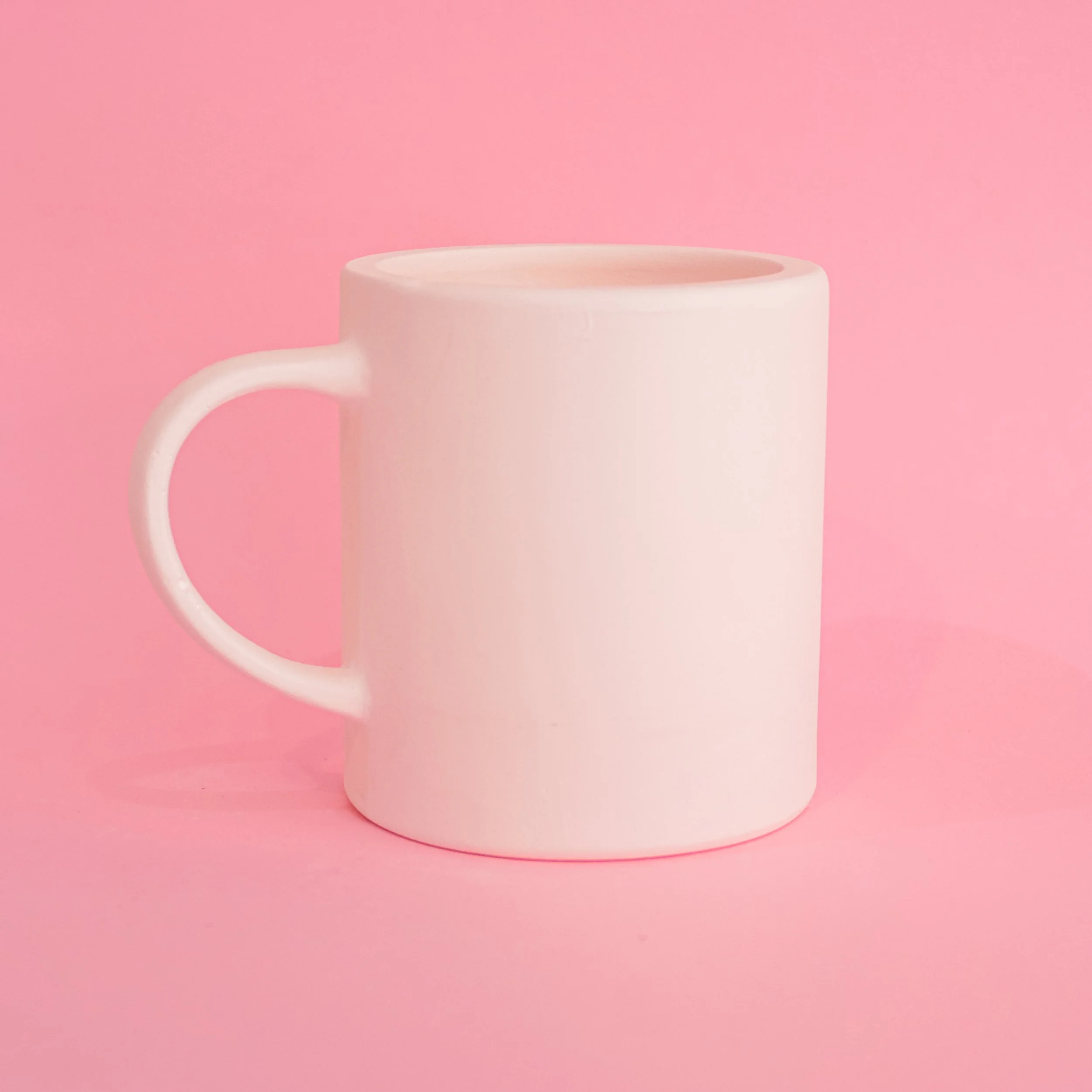 Ruby Mug - $30