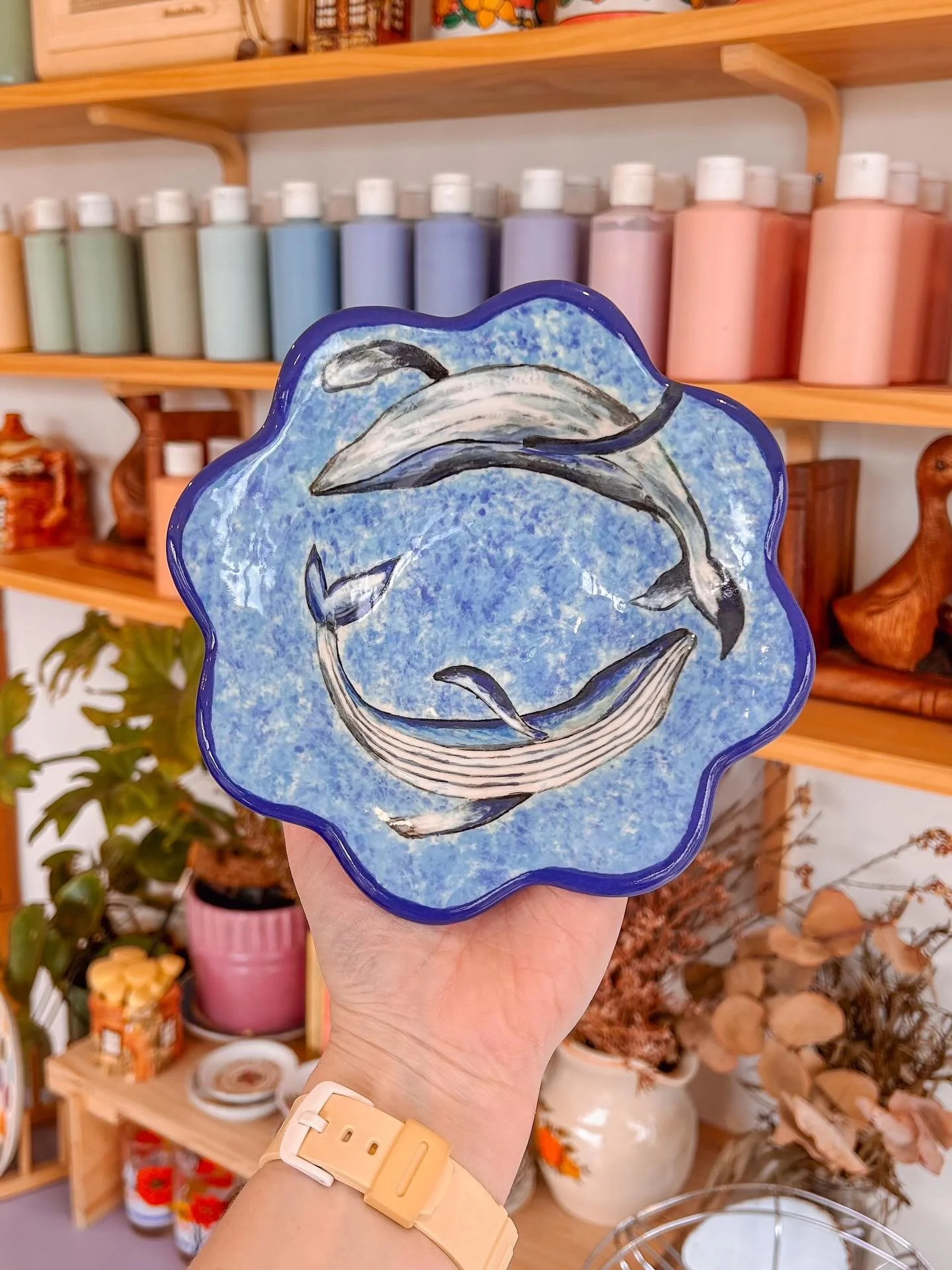 5 DAYS 🫣🫠

Until our launch day in our Bridge Mall studio! See you there on Saturday March the 14th from 11am 
67-69 Bridge Mall, Ballarat!