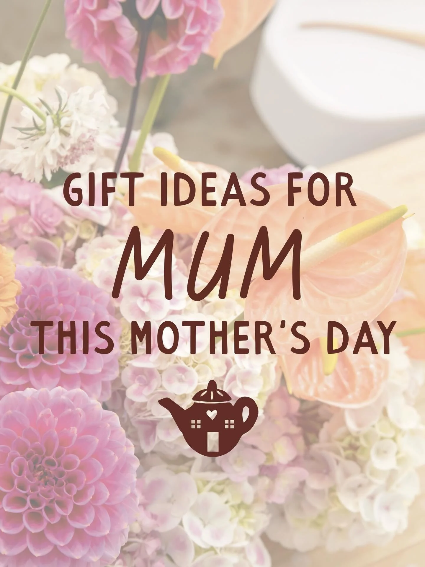 We have lots of perfect gift ideas for the special person in your life you&rsquo;re celebrating this Mother&rsquo;s Day! 

Bookings and vouchers can be purchased in store or online! All take home kits will need to be purchased and collected in store!