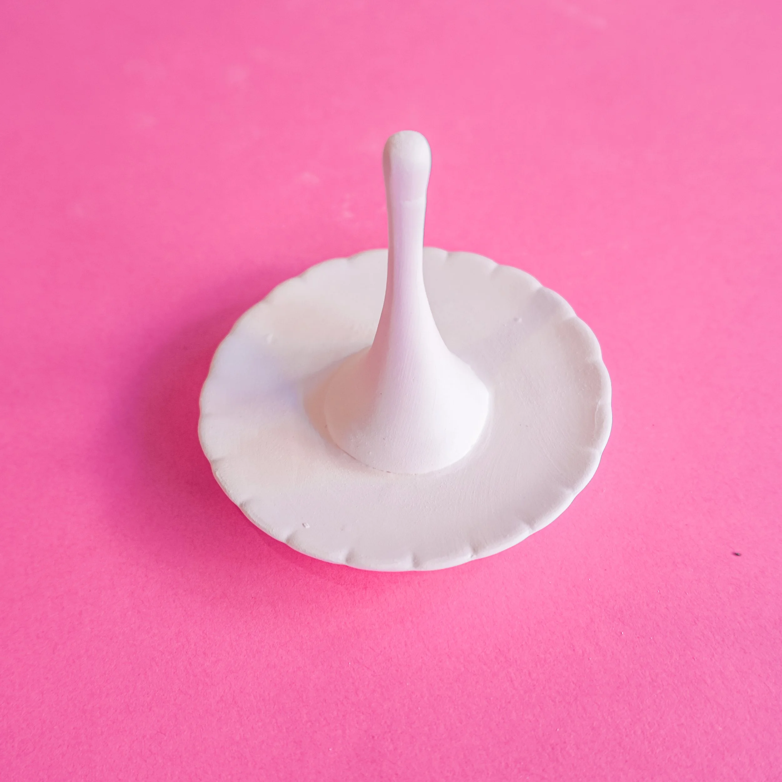Ring Dish - $17
