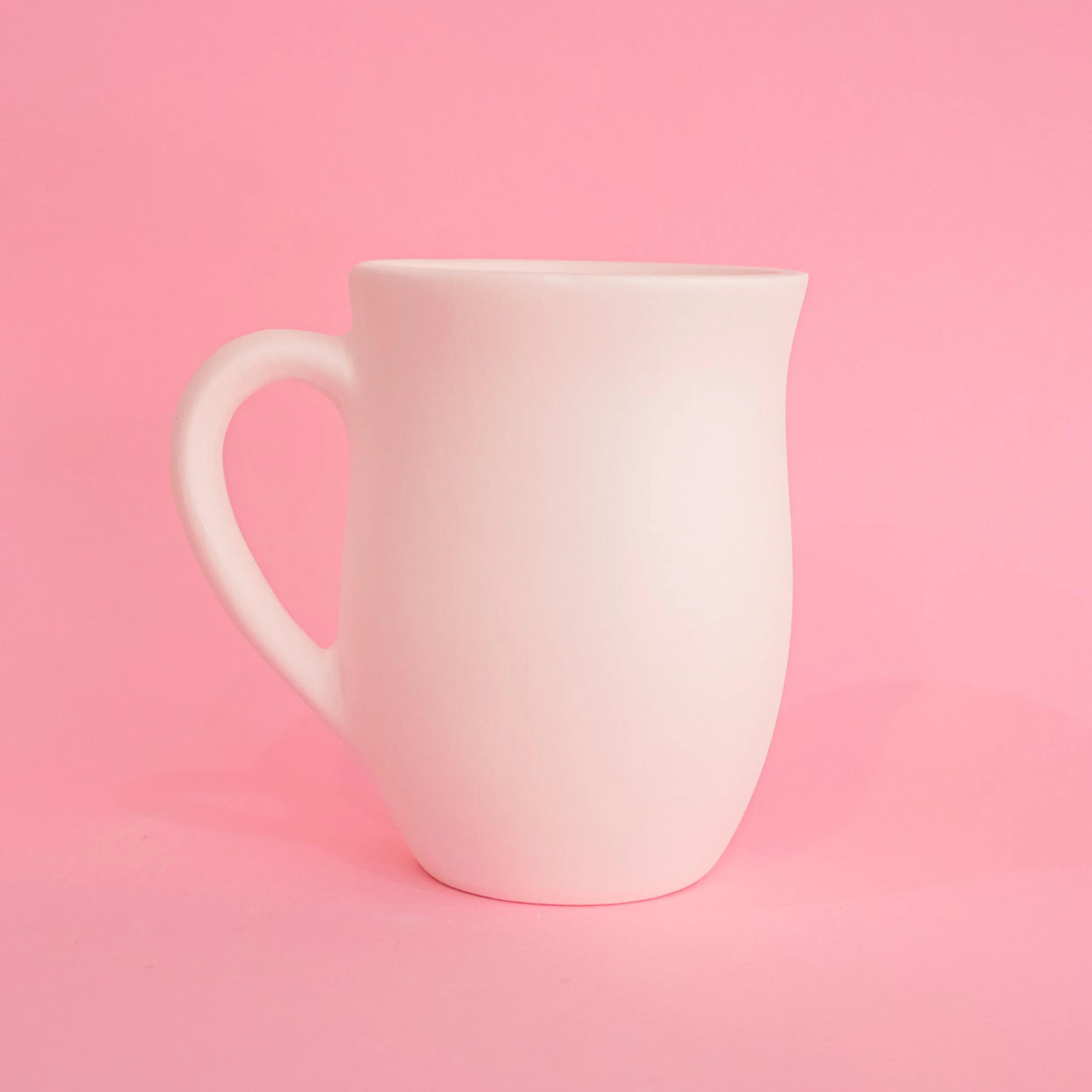 Tulip Mug - $27