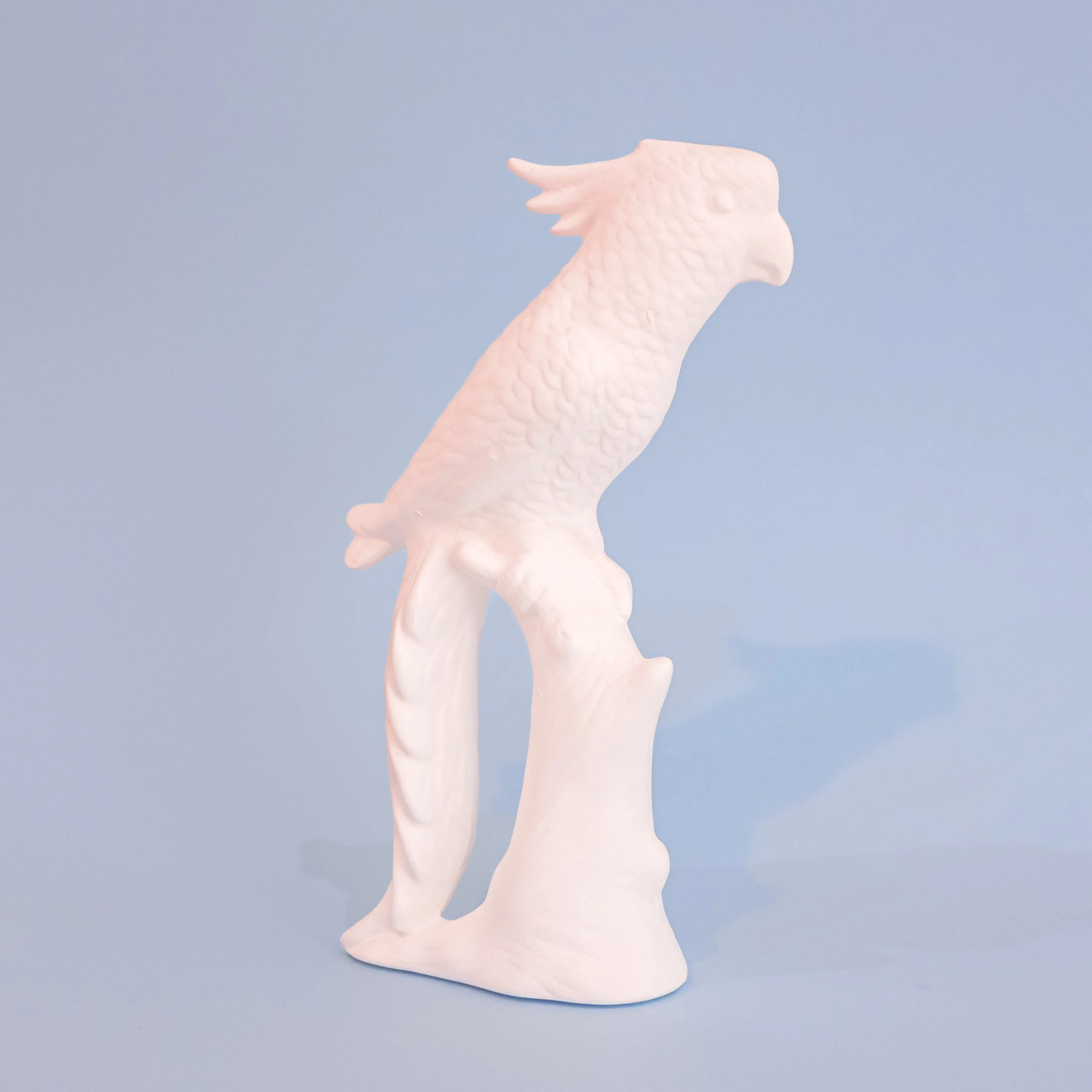 Cockatoo on Branch - $26