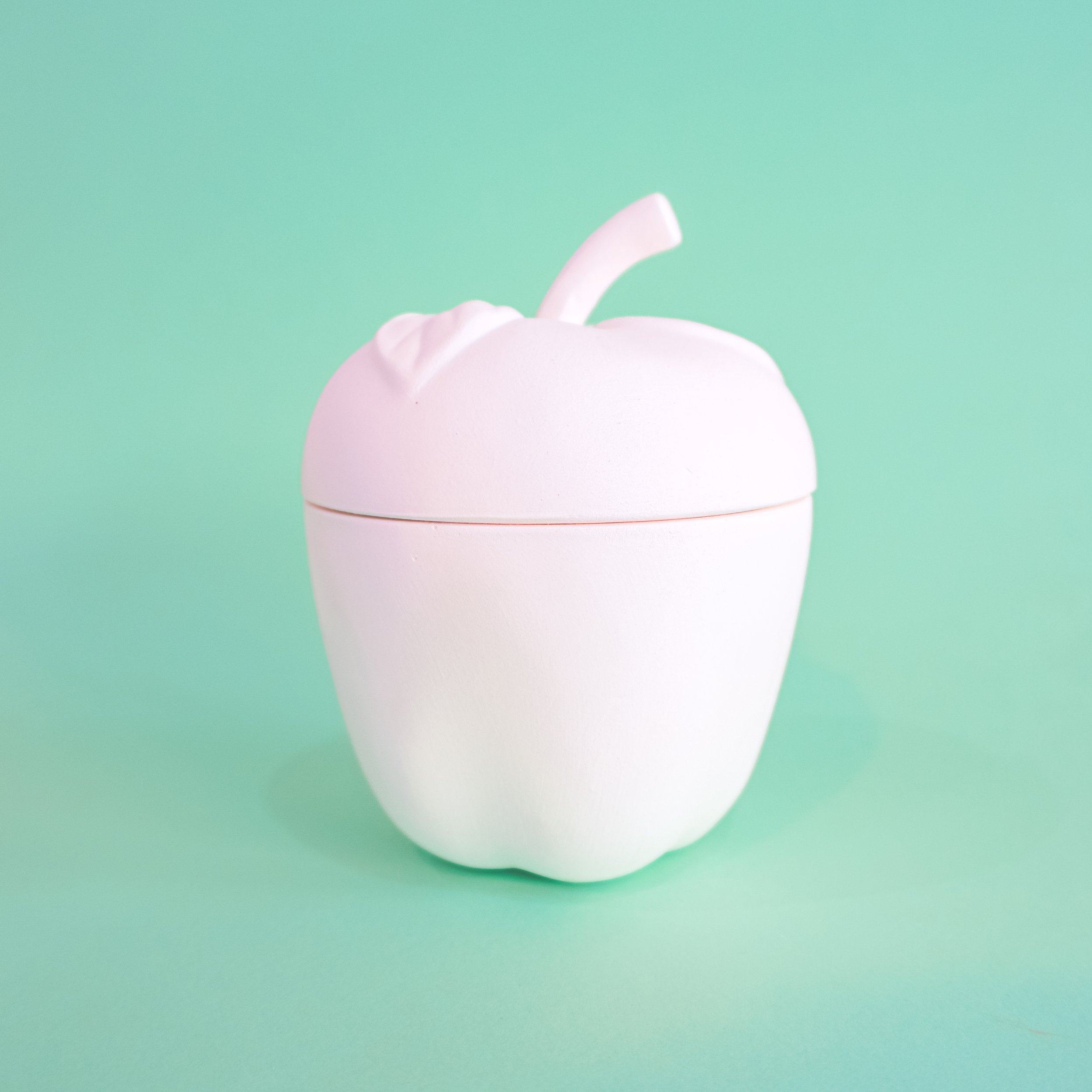 Apple Jar - $36