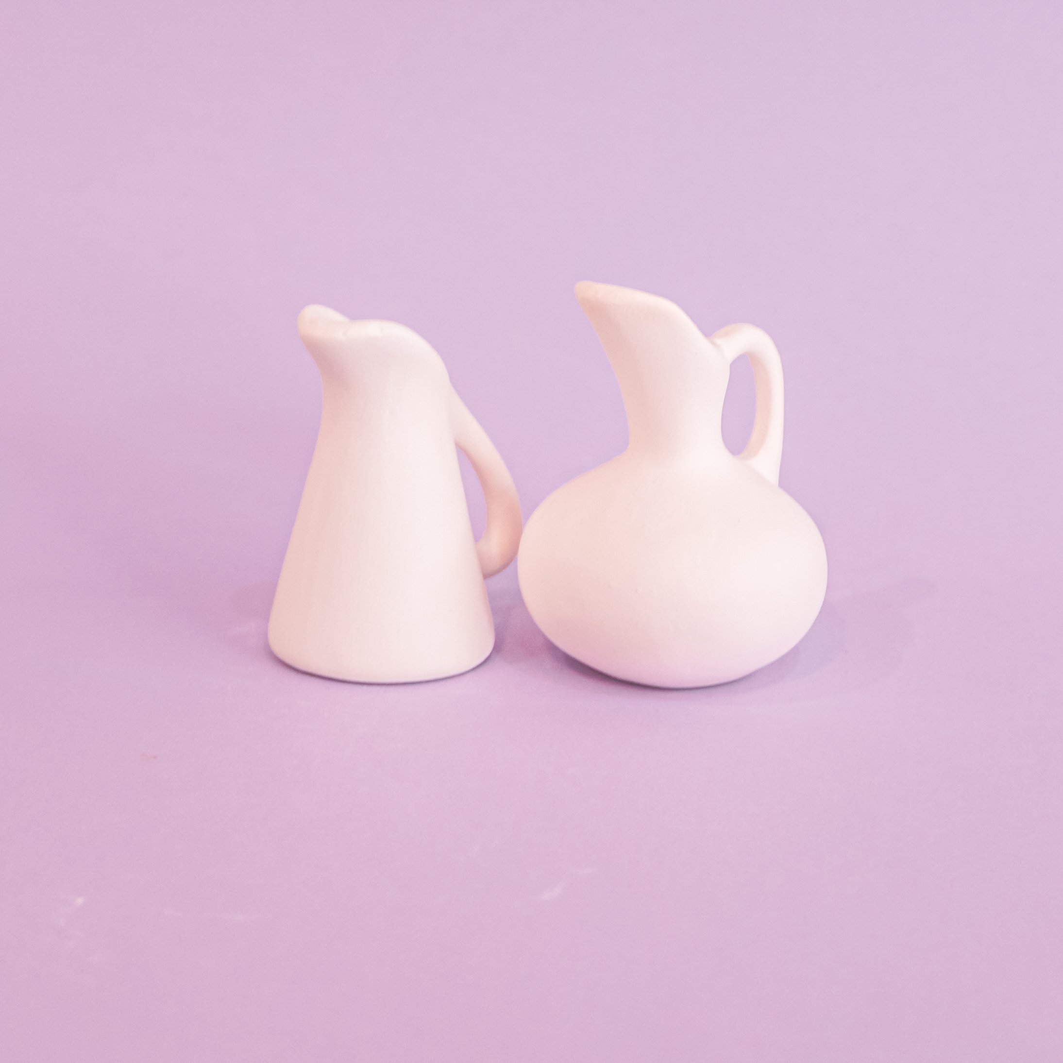 Tiny Pitchers - $7