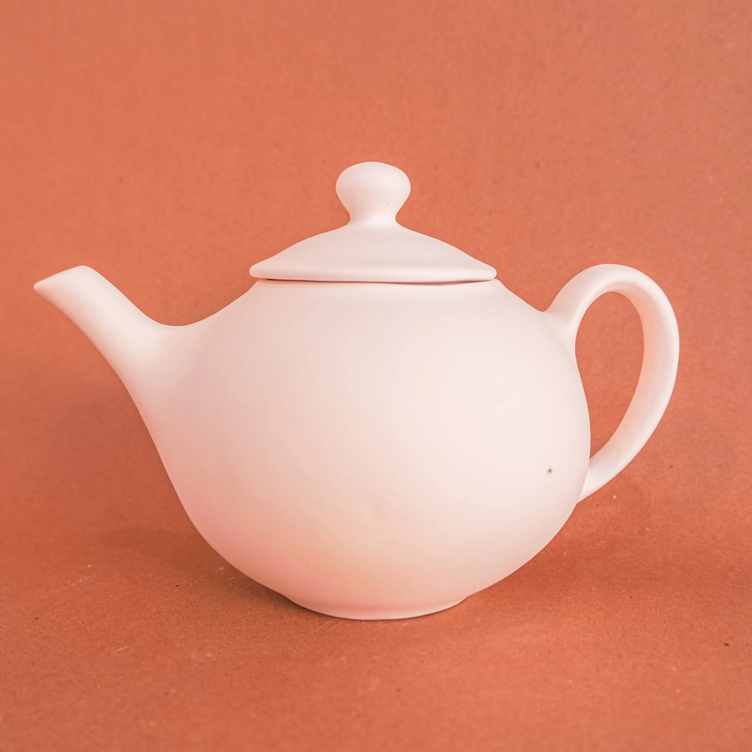 Dainty Teapot - $72
