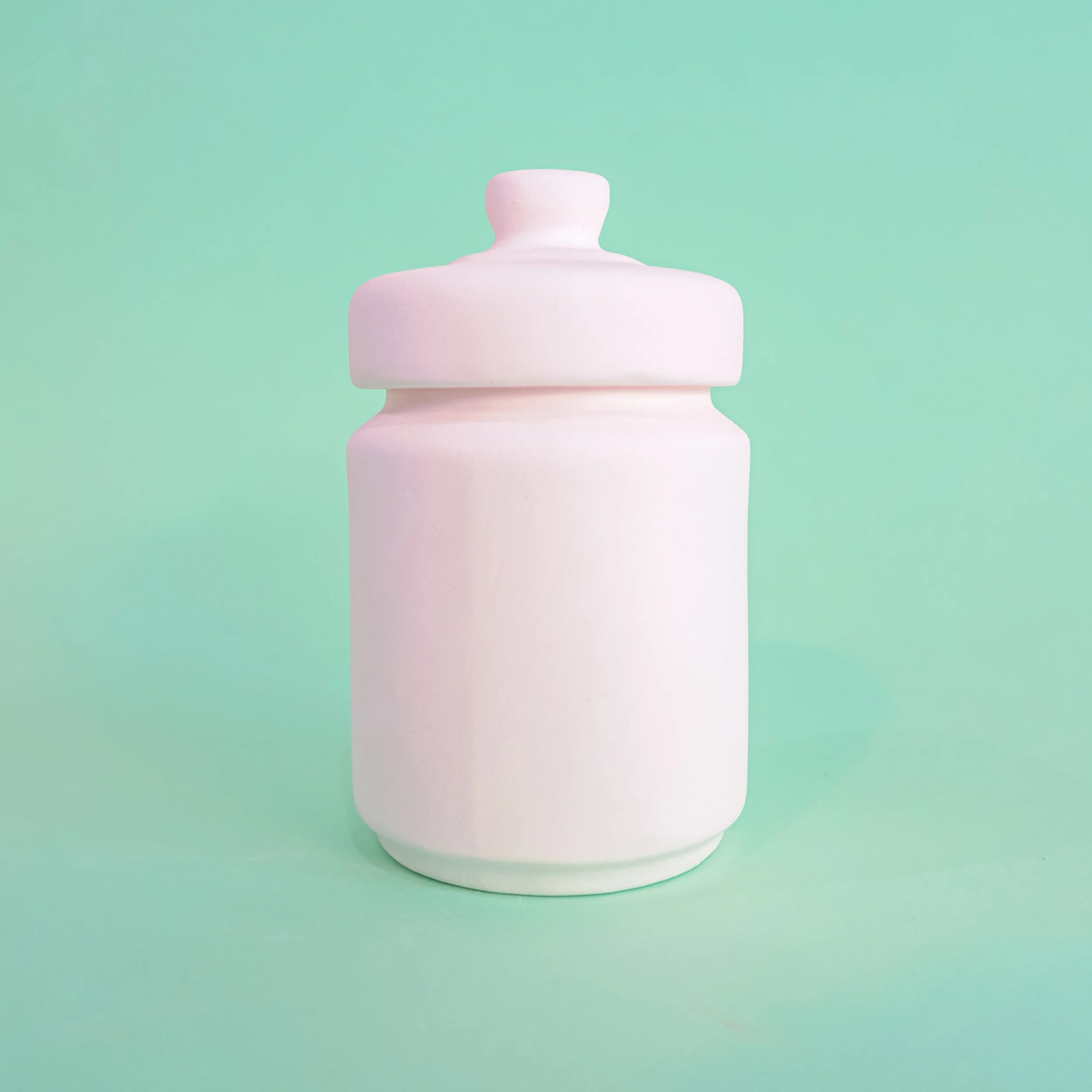 Matchstick Jar - $38