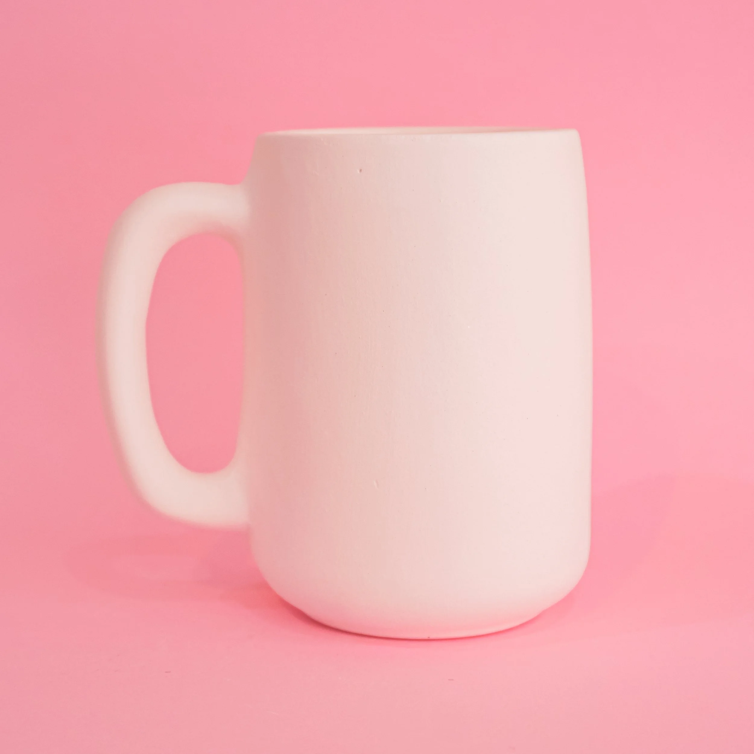 Polly Mug - $36