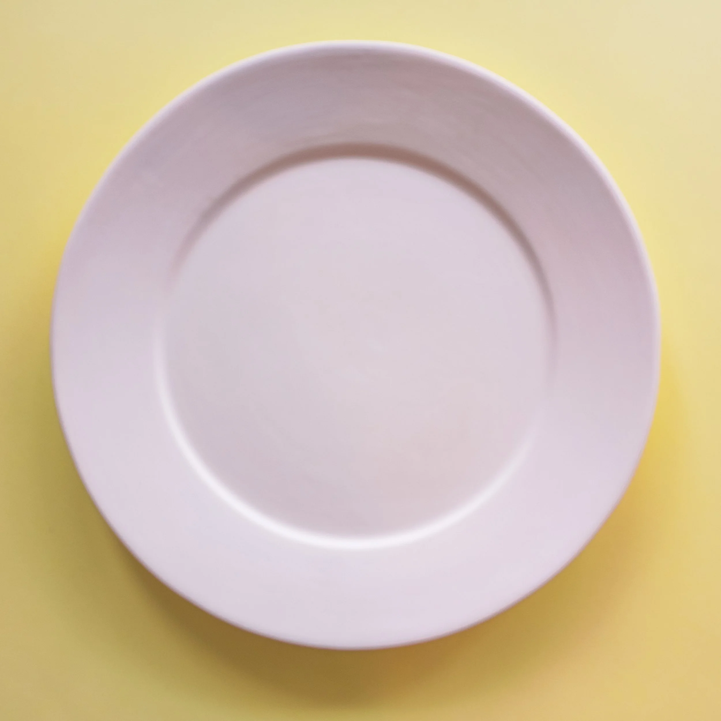 5. Dinnerware set - Main Plate -$68 (30cm) 