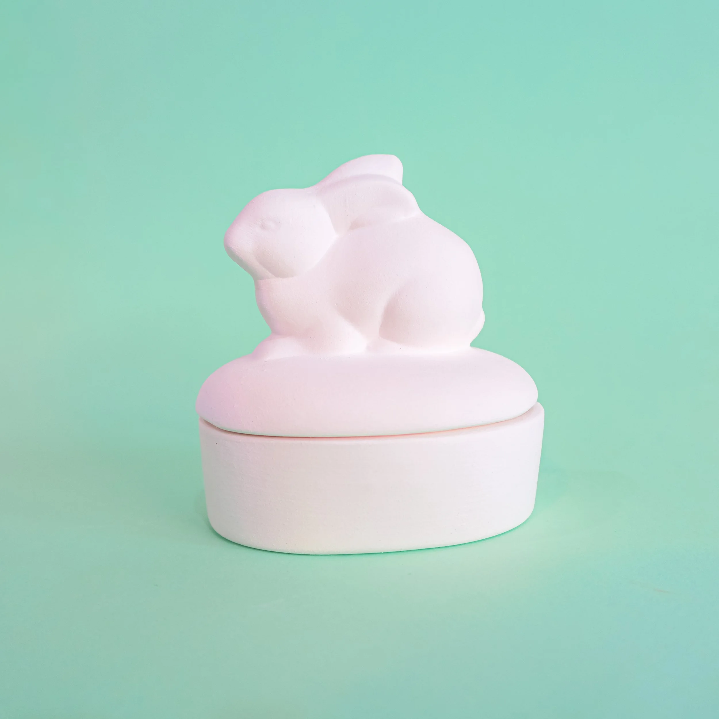 Rabbit Jar - $17